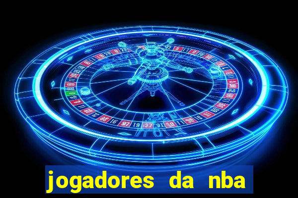 jogadores da nba de a a z stop